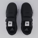 Tênis Infantil adidas Tensaur Sport CF - Foto 4