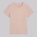 Camiseta Feminina Puma Her - Foto 1