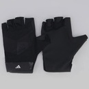Luva para Academia Feminina Adulto adidas Trainning Adulto - Foto 1