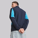 Jaqueta do Manchester City Masculina Puma Ftblarchive 2026 - Foto 5