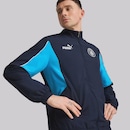 Jaqueta do Manchester City Masculina Puma Ftblarchive 2026 - Foto 6