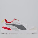 Tênis Masculino Puma Scuderia Ferrari Trinity 2 - Foto 1