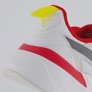 Tênis Masculino Puma Scuderia Ferrari Trinity 2 - Foto 6