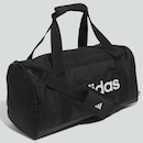Mala 400g adidas Duffel Essentials Linear Pequena - Foto 2