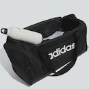 Mala 400g adidas Duffel Essentials Linear Pequena - Foto 3