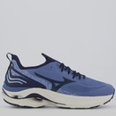 Tênis Masculino Mizuno Wave Zest 2 - Foto 1