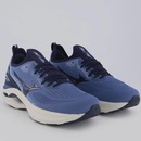 Tênis Masculino Mizuno Wave Zest 2 - Foto 2