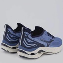 Tênis Masculino Mizuno Wave Zest 2 - Foto 3