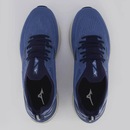 Tênis Masculino Mizuno Wave Zest 2 - Foto 4
