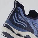 Tênis Masculino Mizuno Wave Zest 2 - Foto 6