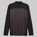 Blusão do Milan Puma Pré-jogo 2026 Masculino - Foto 2