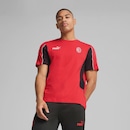 Camiseta do Milan Puma Ftblarchive 2026 Masculina - Foto 1