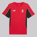 Camiseta do Milan Puma Ftblarchive 2026 Masculina - Foto 4