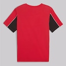 Camiseta do Milan Puma Ftblarchive 2026 Masculina - Foto 5