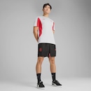 Camiseta do Milan Puma Ftblarchive 2026 Masculina - Foto 3