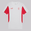 Camiseta do Milan Puma Ftblarchive 2026 Masculina - Foto 4