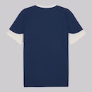 Camisa do Portugal Puma Treino 2025 Masculina - Foto 6
