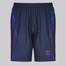 Calção Umbro Rush Infantil - Foto 1