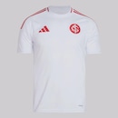 Camisa do Internacional adidas II 2025 Masculina - Foto 1