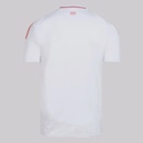 Camisa do Internacional adidas II 2025 Masculina - Foto 2