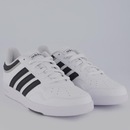 Tênis Unissex adidas Hoops 4.0 - Foto 2
