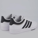 Tênis Unissex adidas Hoops 4.0 - Foto 3