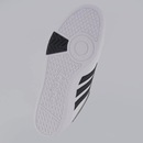 Tênis Unissex adidas Hoops 4.0 - Foto 5