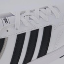 Tênis Unissex adidas Hoops 4.0 - Foto 7