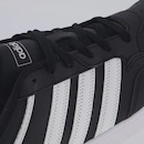 Tênis Unissex adidas Hoops 4.0 - Foto 7