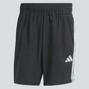 Shorts adidas Bold 3 Stripes Masculino - Foto 4