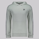 Blusão de Moletom Masculino Fila Over Union Classics Com Capuz - Foto 1