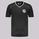 Kit de 2 Camisas do Corinthians Masculina - Foto 4