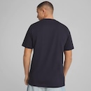 Camiseta Masculina Puma ESS Small NO. 1 - Foto 2