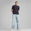 Camiseta Masculina Puma ESS Small NO. 1 - Foto 3