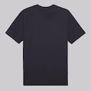 Camiseta Masculina Puma ESS Small NO. 1 - Foto 5