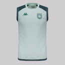 Regata Masculina Kappa Gama Treino 2025 - Foto 1