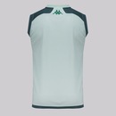 Regata Masculina Kappa Gama Treino 2025 - Foto 2