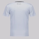 Camisa do Santos Ritual Infantil Braziline - Foto 2