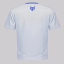 Camisa do Cruzeiro Entrelaçado Infantil Braziline - Foto 2