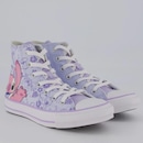 Tênis Unissex Converse All Star Chuck Taylor Cano Alto Stitch - Foto 3