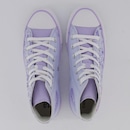 Tênis Unissex Converse All Star Chuck Taylor Cano Alto Stitch - Foto 5