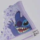 Tênis Unissex Converse All Star Chuck Taylor Cano Alto Stitch - Foto 7