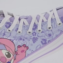 Tênis Unissex Converse All Star Chuck Taylor Cano Alto Stitch - Foto 8