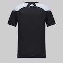 Camisa do Vasco Kappa Treino Comissão 2024 Infantil - Foto 2