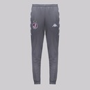 Calça do Juventus Da Mooca Kappa Treino Comissão - Foto 1