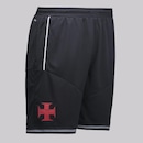 Calção do Vasco Kappa II 2025 Masculino - Foto 2