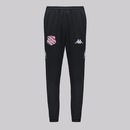 Calça do Bangu Kappa Treino Comissão 2025 Masculina - Foto 1