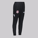 Calça do Bangu Kappa Treino Comissão 2025 Masculina - Foto 2