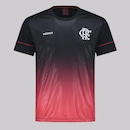 Camisa do Flamengo Canastra Infantil Futfanatics - Foto 1