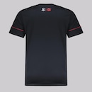 Camisa do Flamengo Canastra Infantil Futfanatics - Foto 2